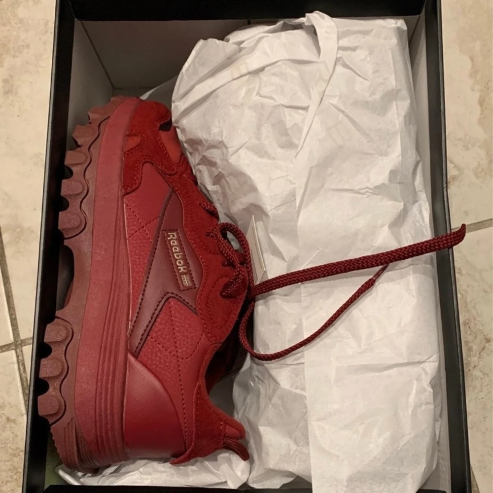 Cardi B Reeboks **SOLD** ☺️ - Picture 8 of 12
